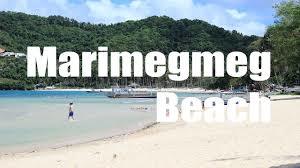 Plage de Marimegmeg